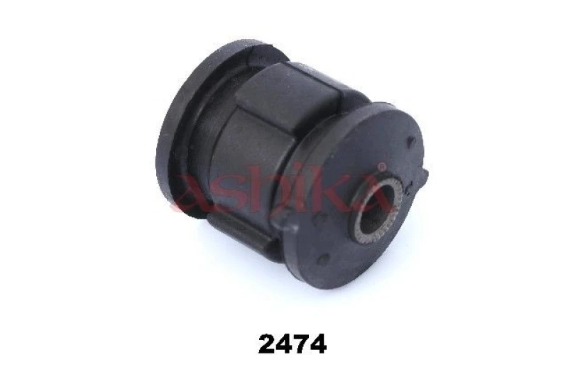 Image of ASHIKA Trailing arm / Suspension arm bush ASHIKA GOM-2474