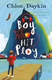 Image of The Boy Who Hit Play