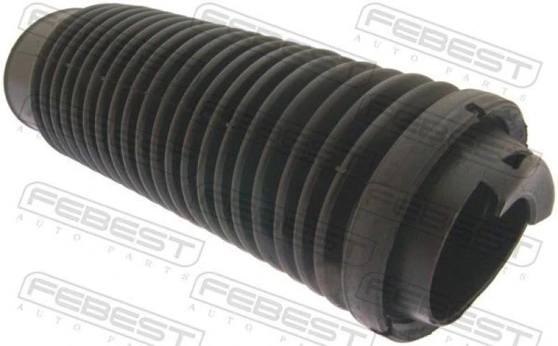 Image of Shock absorber dust cover FEBEST SBSHB-B10R