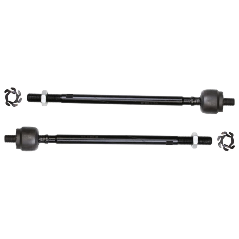 Image of RIDEX 51T0476 Inner Tie Rod Front axle both sides Inner Tie Rod (51)