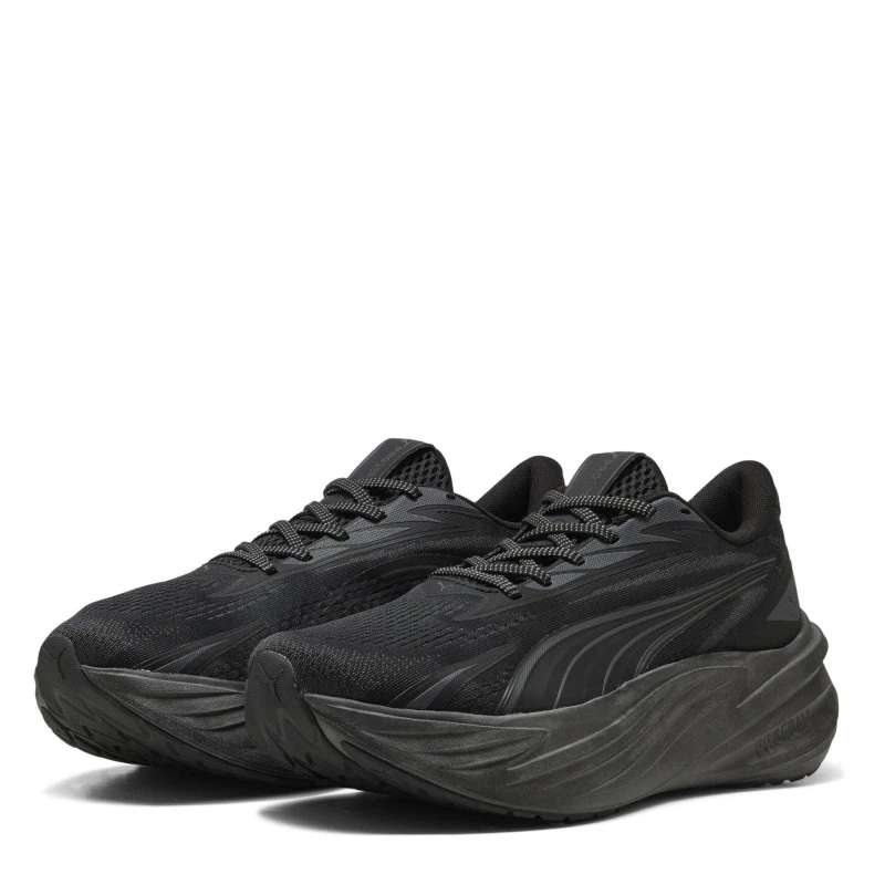 Image of Puma Maxima Pro Sn63 Triple BLack male 7 (40.5)