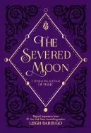 Image of severed moon a year long journal of magic
