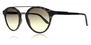 image of Carrera 123/S Sunglasses Grey H avana / Ruthenium W1G 49mm