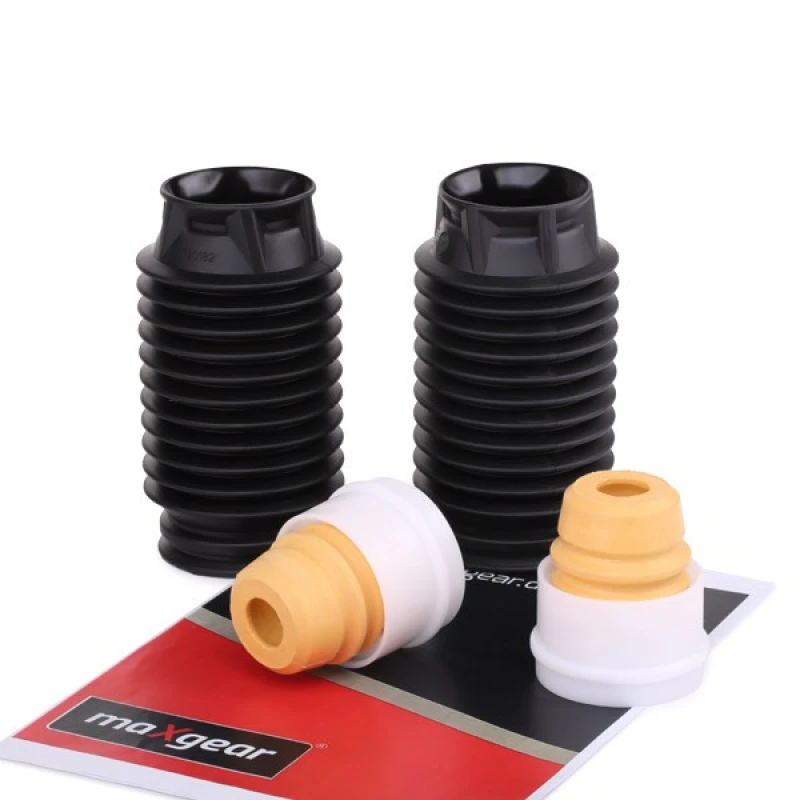 Image of MAXGEAR Dust cover kit, shock absorber MAXGEAR 72-5637