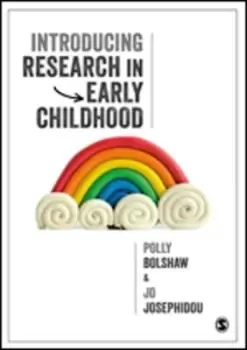Image of Introducing research in early childhood by Polly Bolshaw
