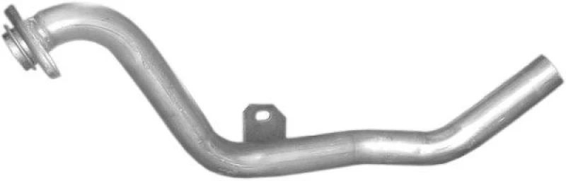 Image of IZAWIT Repair Pipe, catalytic converter IZAWIT 27.111