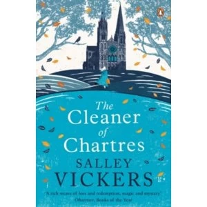 Image of The Cleaner of Chartres