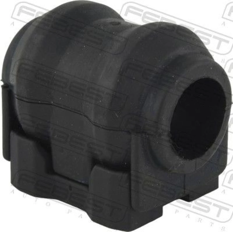 Image of Anti roll bar bush FEBEST TSB-GGH30WR