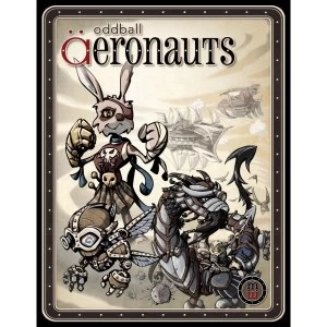 Image of Oddball Aeronauts