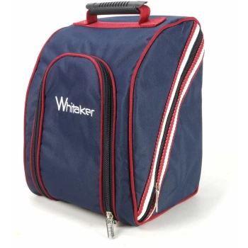 Image of Whitaker Kettlewell Helmet Bag - One Size - L072