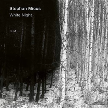Image of Stephan Micus - White Night CD