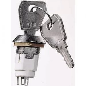 Image of Key blank Lorlin