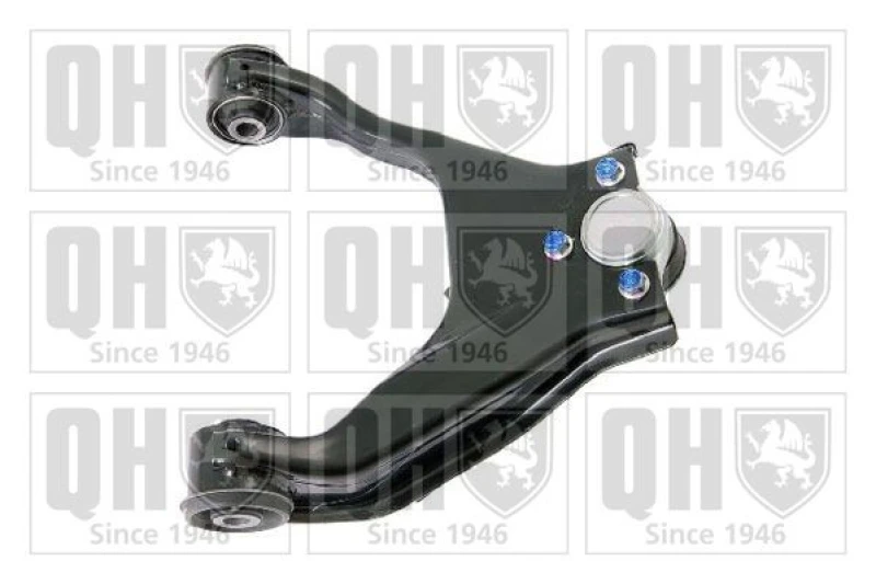 Image of QUINTON HAZELL Suspension arm QUINTON HAZELL QSA2716S