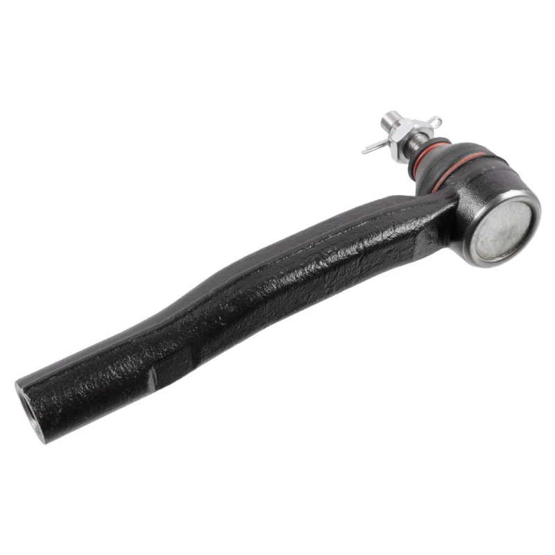 Image of FEBI BILSTEIN 43226 Track rod end Front Axle Right Tie Rod End (914)