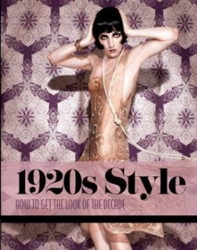 Image of 1920s Style by Kate Mulvey Hardback