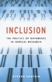 Image of Inclusion - The Politics of Difference in Medical Research