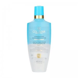 Image of Collistar Gentle Two-Phase Make-Up Remover 200ml