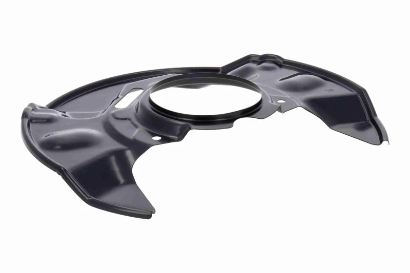 Image of ACKOJA A70-0701 Brake Disc Back Plate Original ACKOJA Quality Front Axle Right Sheet Steel Splash Panel,brake disc (1330)