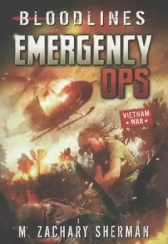 Image of Emergency ops by M. Zachary Sherman