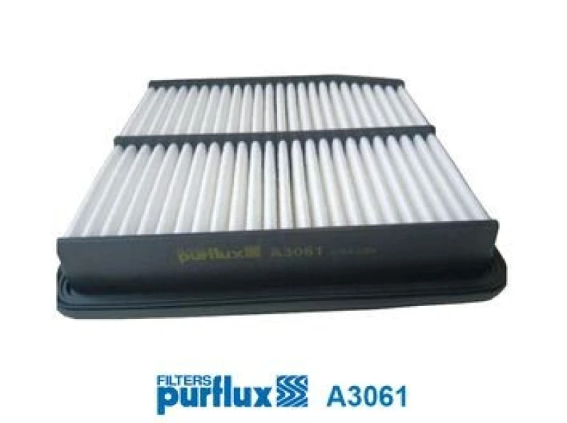 Image of Air filter PURFLUX A3061