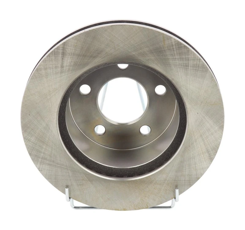 Image of Brake disc CHAMPION 562802CH
