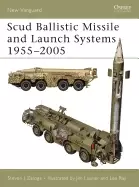 Image of scud ballistic missile and launch systems 1955 2005