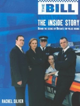 Image of The Bill by Rachel Silver Paperback