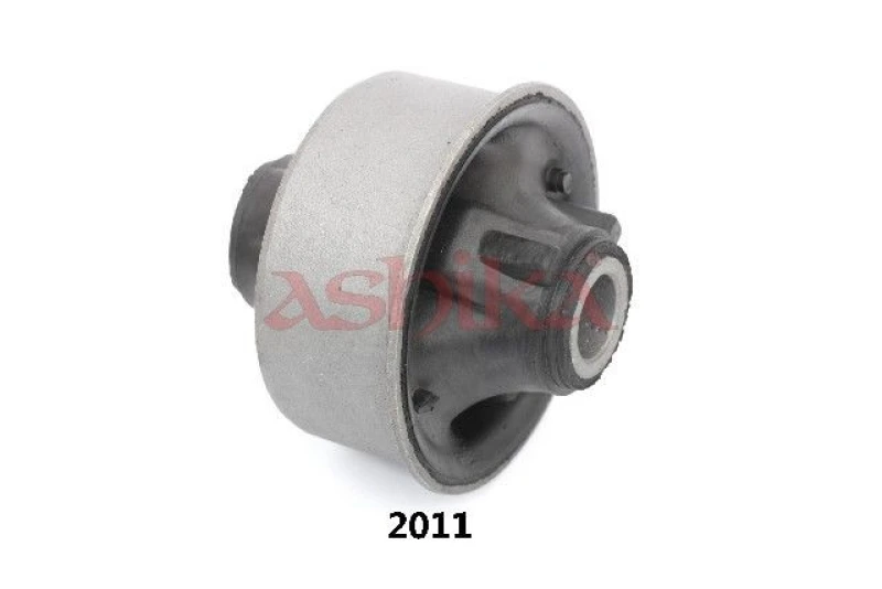 Image of ASHIKA Holder, control arm mounting ASHIKA GOM-2011