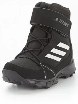 Image of Adidas Terrex Snow RRD Boots
