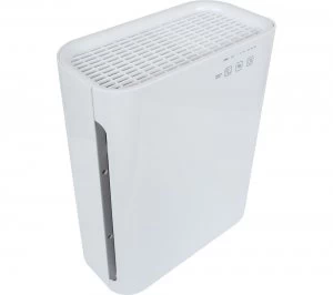 Image of Meaco MeacoClean CA-HEPA 47x5 Portable Air Purifier