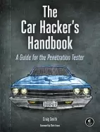 Image of car hackers handbook a guide for the penetration tester