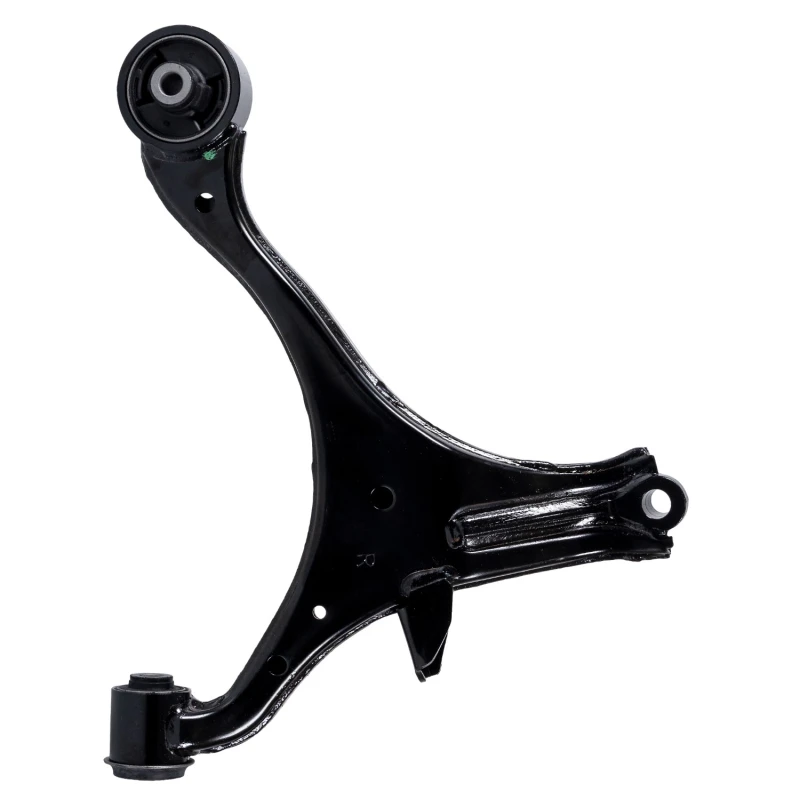 Image of FEBI BILSTEIN 42127 Suspension arm Control Arm, Steel, Front Axle Right, without ball joint, with rubber mounts Steel Track Control Arm (273)