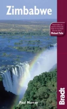 Image of Zimbabwe by Paul Murray Paperback