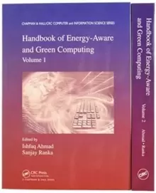 Image of Handbook of Energy-Aware and Green Computing - Two Volume Set