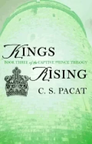 Image of kings rising