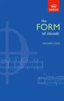 Image of The Form of Music