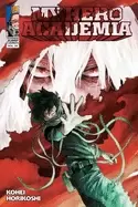 Image of my hero academia vol 28