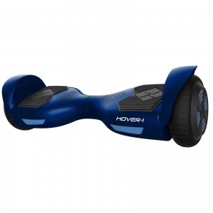 image of Hover-1 Helix Hoverboard Blue Matte