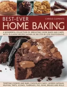 Image of Best-ever Home Baking