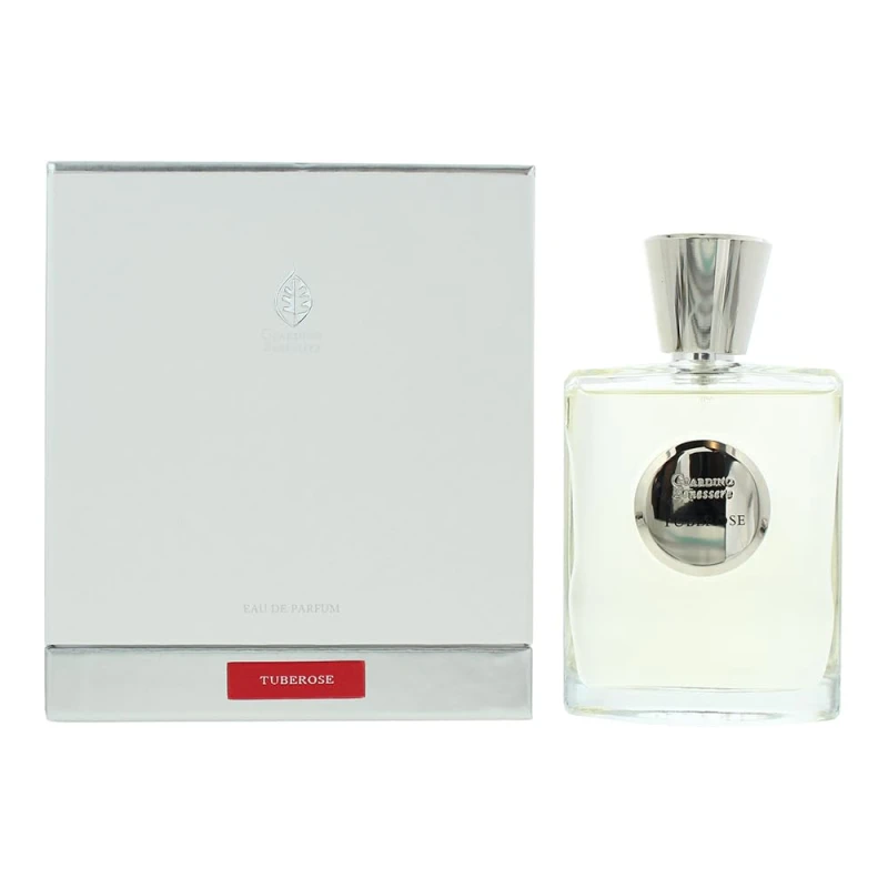 Image of Giardino Benessere Tuberose Extrait de Parfum 100ml Spray