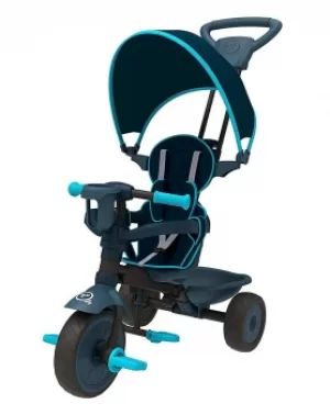 Image of TP 4in1 Trike Midnight Blue