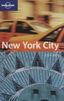 Image of New York City by Beth Greenfield and Robert Reid and Conner Gorry Book