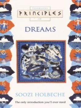 Image of Thorsons Principles of Dreams by Soozi Holbeche Paperback