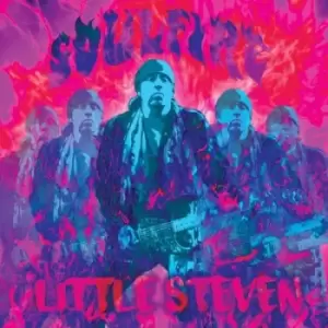 Image of Soulfire by Little Steven Vinyl Album