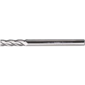 Image of 4.0MM 4FL Standard Carbide End Mill - Kennedy