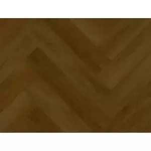 Image of Kraus Aversley Oak Herringbone SPC LVT - 2.34m2