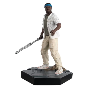 Image of Eaglemoss Figure Collection - Alien Parker Figurine