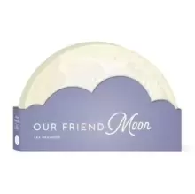 Image of Our Friend Moon