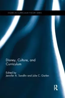 Image of Disney, Culture, and Curriculum