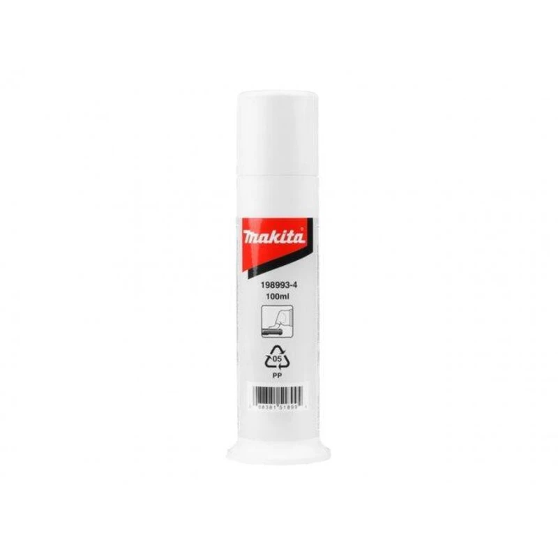 Image of Makita 198993-4 Bohrer-Meißelfett 100ml